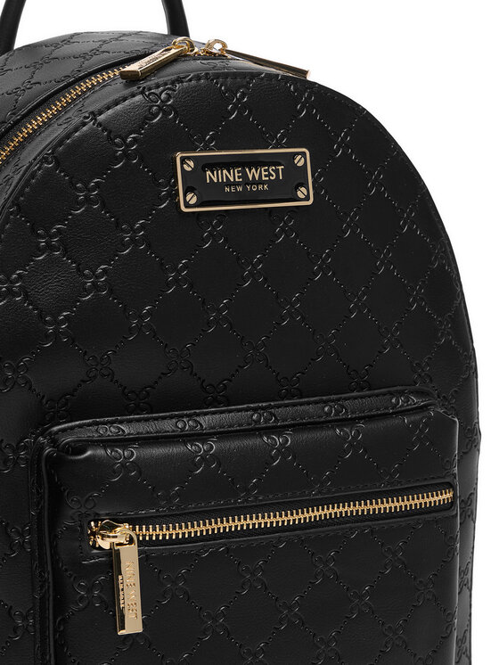 Nine West Nine West Kuprinės CEO-IVORY CHARM-JH7437 Juoda