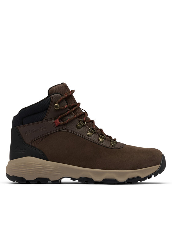Columbia Columbia Trekking Newton Wander 2109441 Smeđa