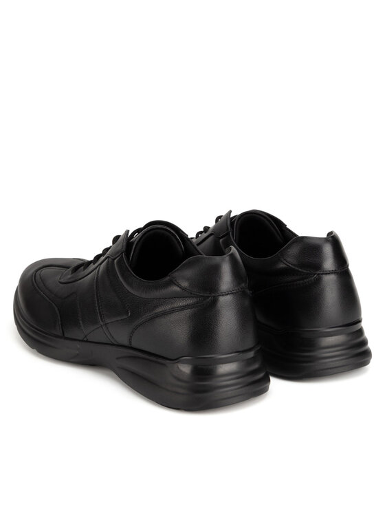 Sergio Bardi Sergio Bardi Poolsaapad MF1646-1Z Must