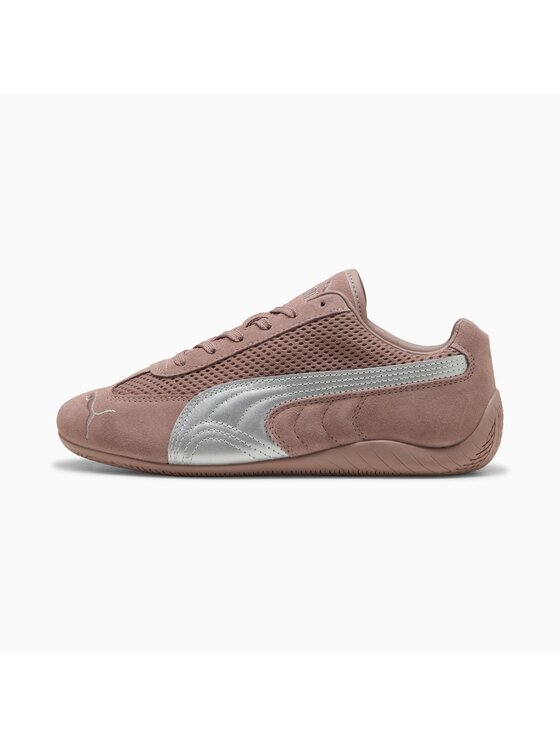 Puma Puma Sneakersy 403902 Różowy