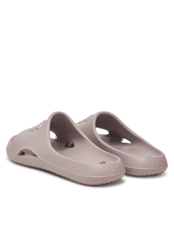 Under Armour Under Armour Klapki UA M Locker V SL 3028094 Szary
