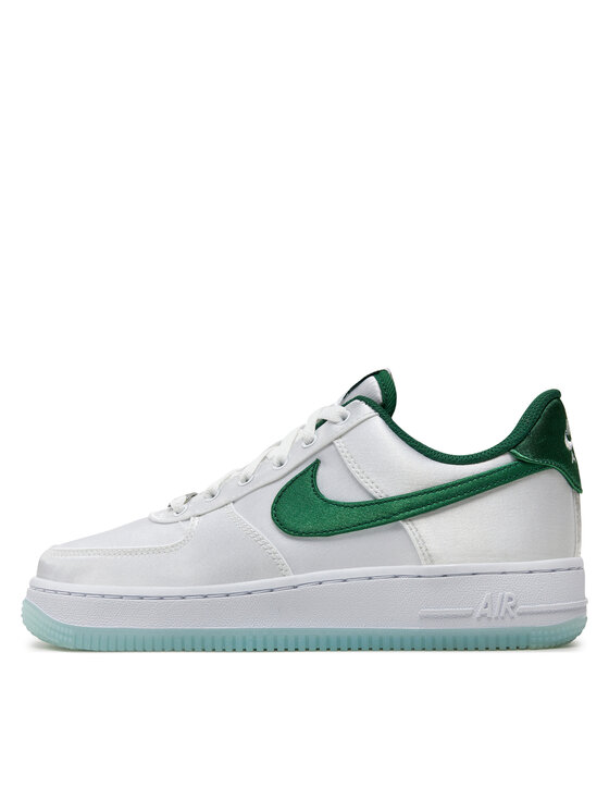 Nike Nike Sneakersy Air Force 1 '07 Ess Snkr DX6541 101 Biały