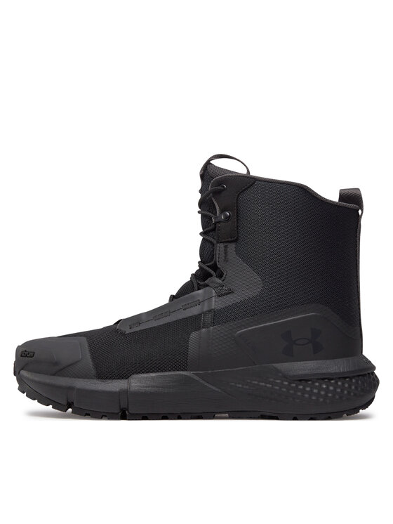 Under Armour Under Armour Bakancs Ua Charged Valsetz Zip 3027383-001 Fekete