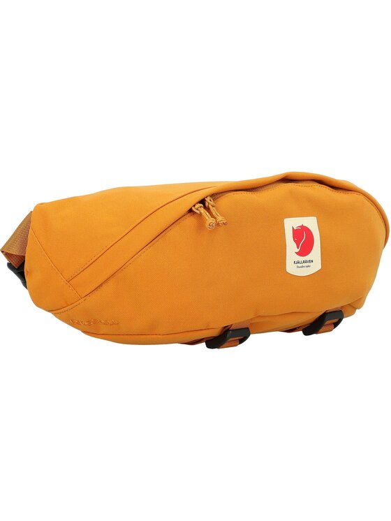 Fjällräven Fjällräven Nerka 189116 Pomarańczowy