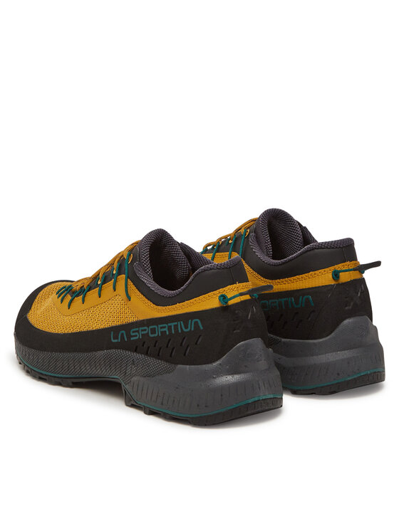 La Sportiva La Sportiva Scarpe da trekking TX4 Evo ST ZFAS049E32G19 Giallo