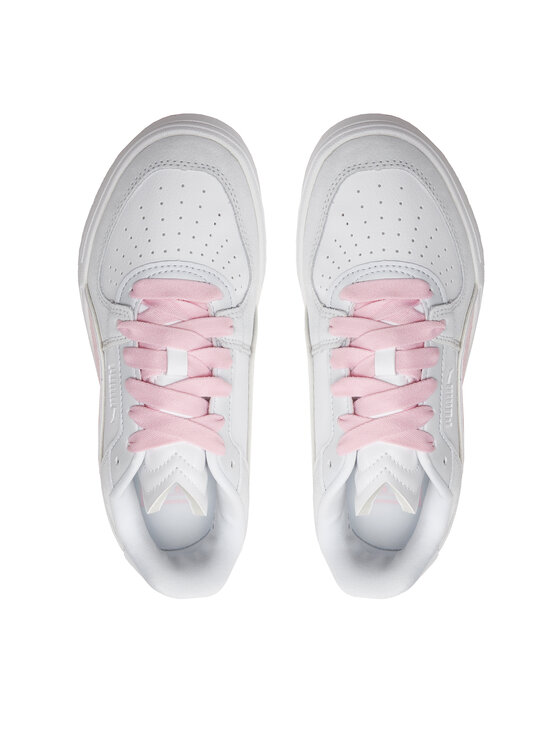 Puma Puma Tossud Ca Pro Queen 395882-01 Valge