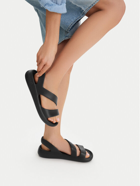 Sprandi Sprandi Sandali CEOWB-WPJJ-23730 Nero