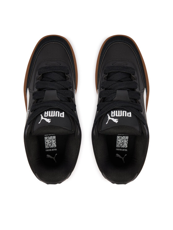 Puma Puma Sneakersy Park Lifestyle SK8 400497 02 Čierna