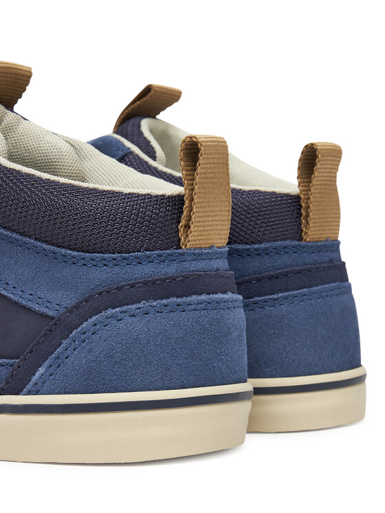 Timberland Timberland Sneakers Stone Jump TB0A6FN7EP31 Albastru