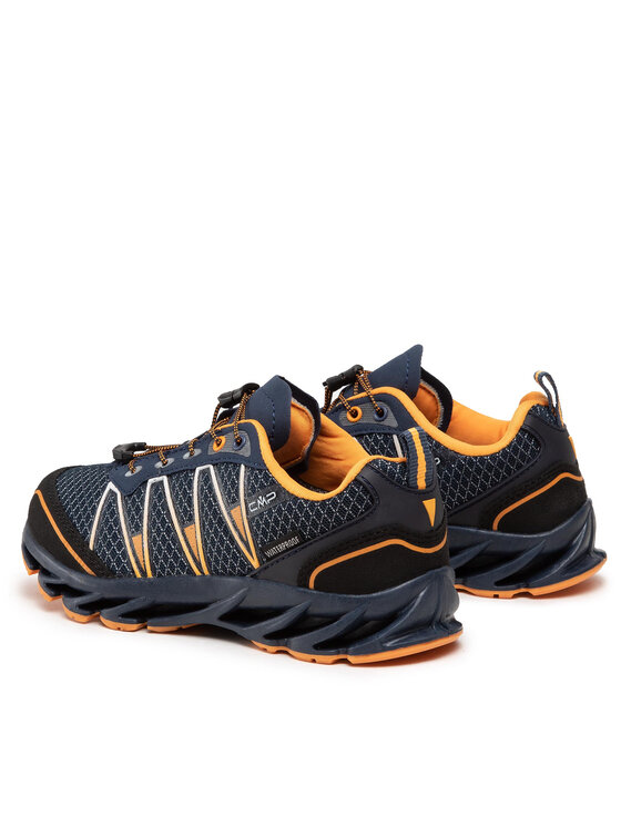 Scarpe Sportive CMP Kids Altak Trail 2.0 Unisex - Per Bambini E Ragazzi, Vegan Friendly - Foto 6