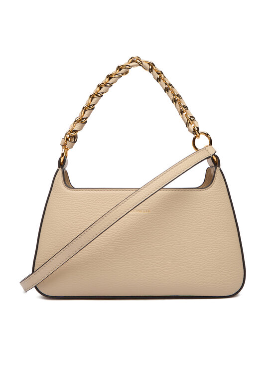 Coccinelle Coccinelle Handtasche TFK Coccinelle Beat Generatio E1 TFK 12 02 01 Beige