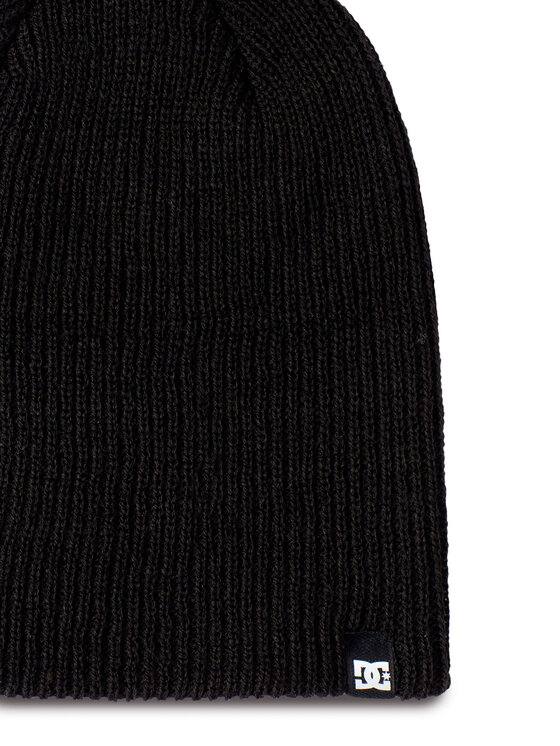 DC Shoes DC Shoes Čiapka Skully ADYHA04077 Čierna