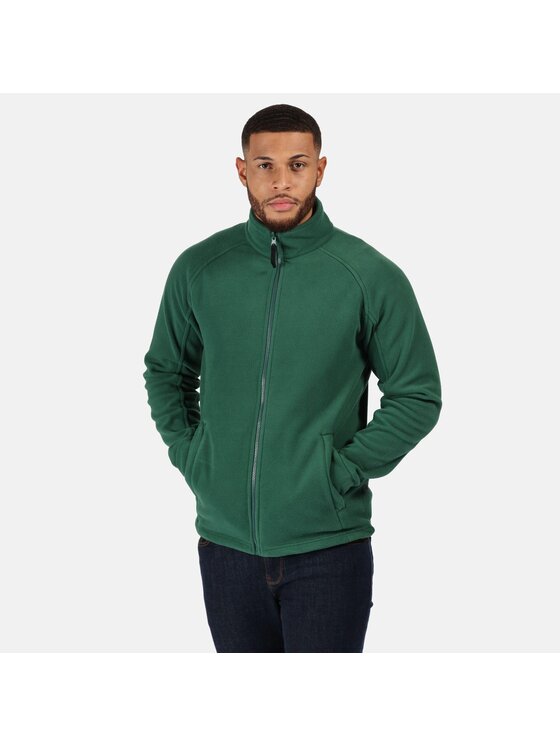 Regatta Regatta Kurtka outdoor Thor III Zielony Active Fit