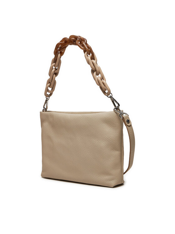 Gianni Chiarini Gianni Chiarini Käekott Brenda BS 8265/COMM GRN Beež