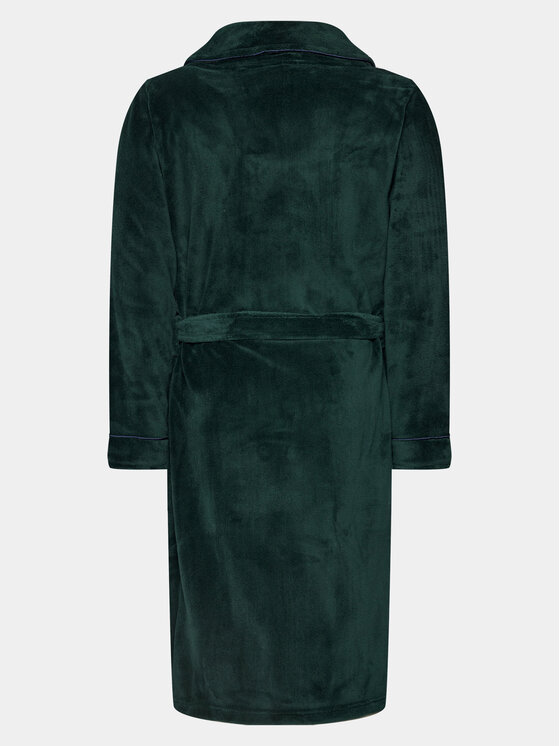 Henderson Henderson Accappatoio 40984 Verde