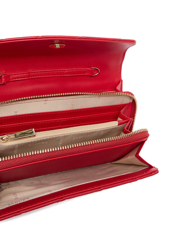 Badura Badura Borsetta TYL00501 Rosso