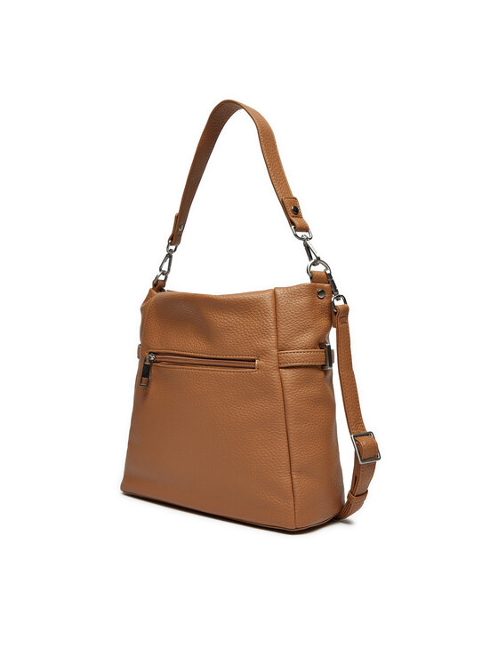 Lasocki Lasocki Handtasche LSK-K-056-06 Braun