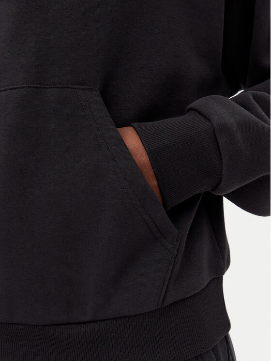 Reebok Reebok Sweatshirt 100214264 Schwarz Regular Fit