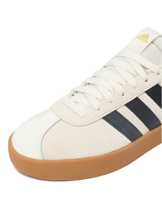 adidas adidas Sneakersy C-VL COURT 3.0 JP5351 Krémová