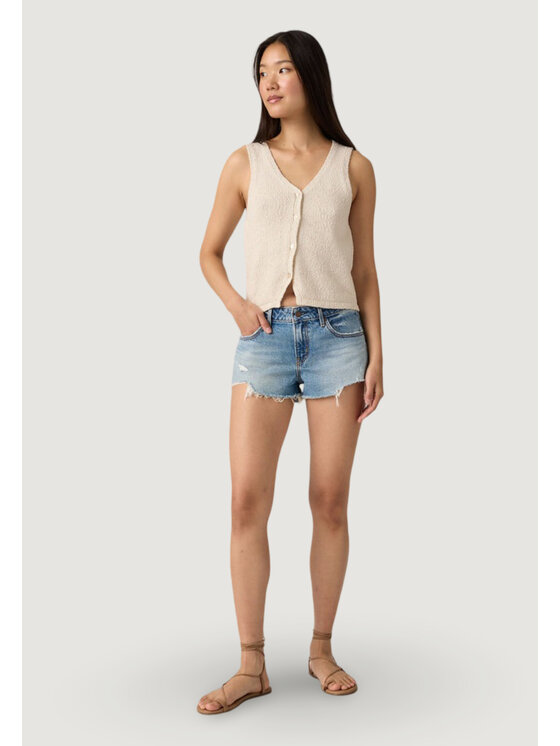 Levi's® Levi's® Pantaloncini LOW SHORT EXCUSE ME Blu Short Fit