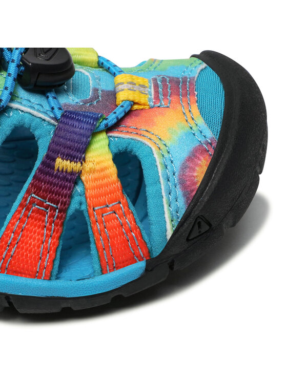Keen Keen Sandaalid Seacamp II Cnx 1025133 Sinine