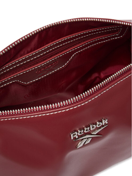 Reebok Reebok Τσάντα CWBEO-RBK-L-001-10 Μπορντό