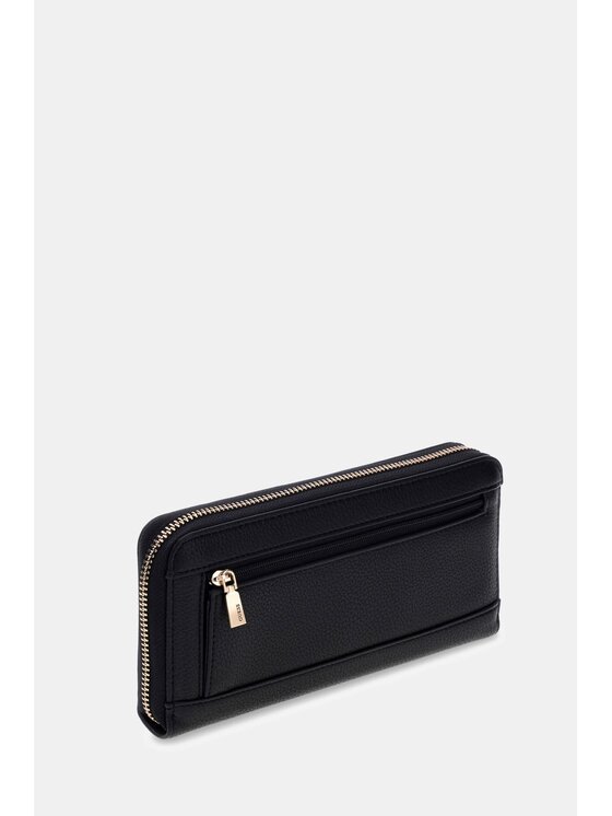 Guess Guess Portfel 184780 Czarny