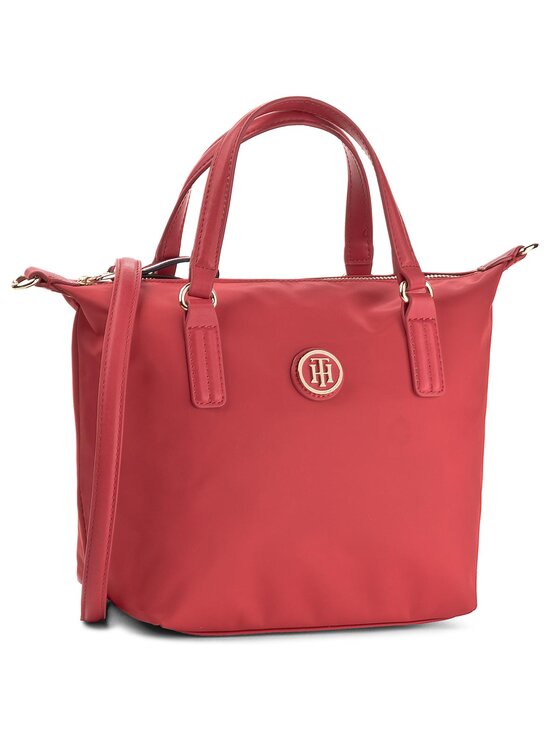 Poppy small tote aw0aw04361 best sale