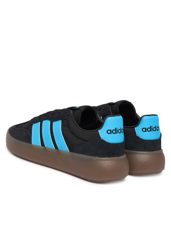 adidas adidas Sneakersy Barreda Decode IH9215 Čierna