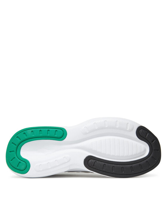 adidas adidas Sneakersy Alphaedge+ JP5220 Bílá