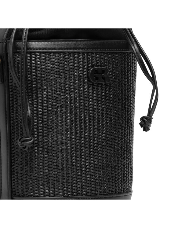 GINO ROSSI Gino Rossi Handtasche TYLO 2 Schwarz