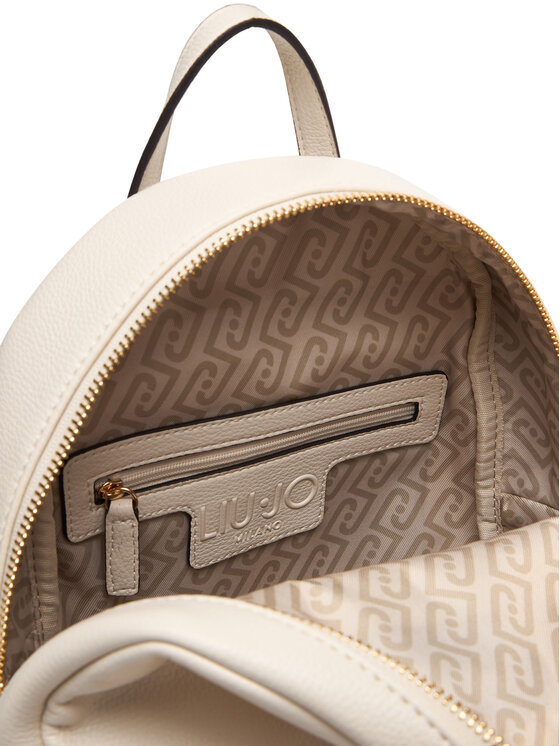 Liu Jo Liu Jo Rucksack AA6188 E1012 Écru