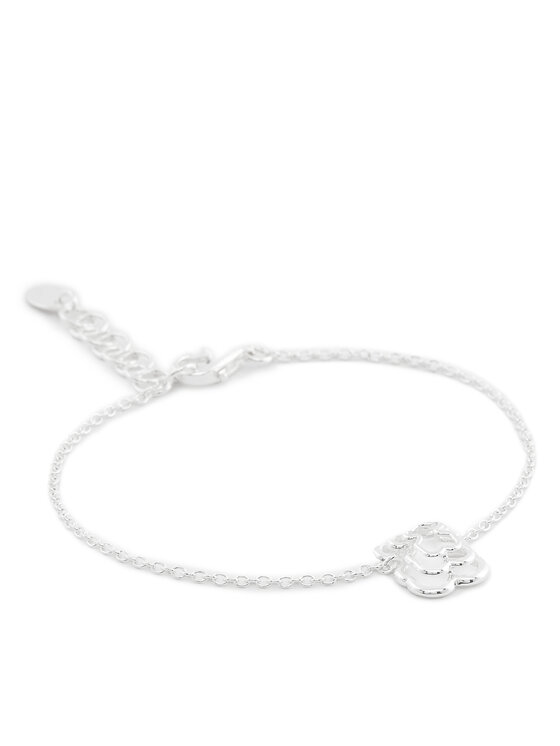 TOUS TOUS Bracciale Bickie 1004019400 Argento