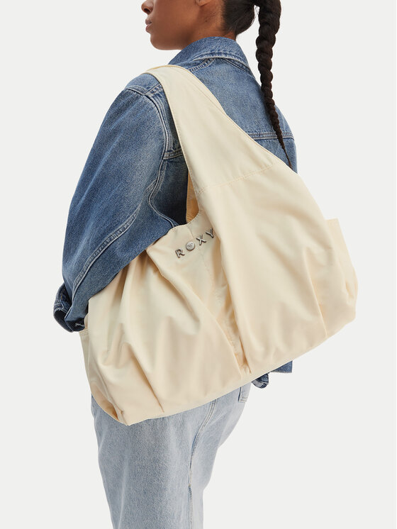 Roxy Roxy Borsetta CWBEO-ROXY-M-001-09 Écru