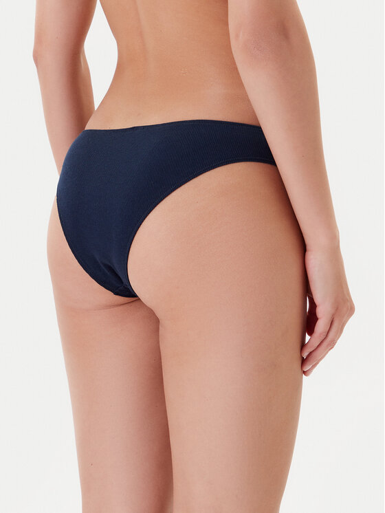Tommy Hilfiger Tommy Hilfiger 3 db brazil alsó UW0UW05968 Színes