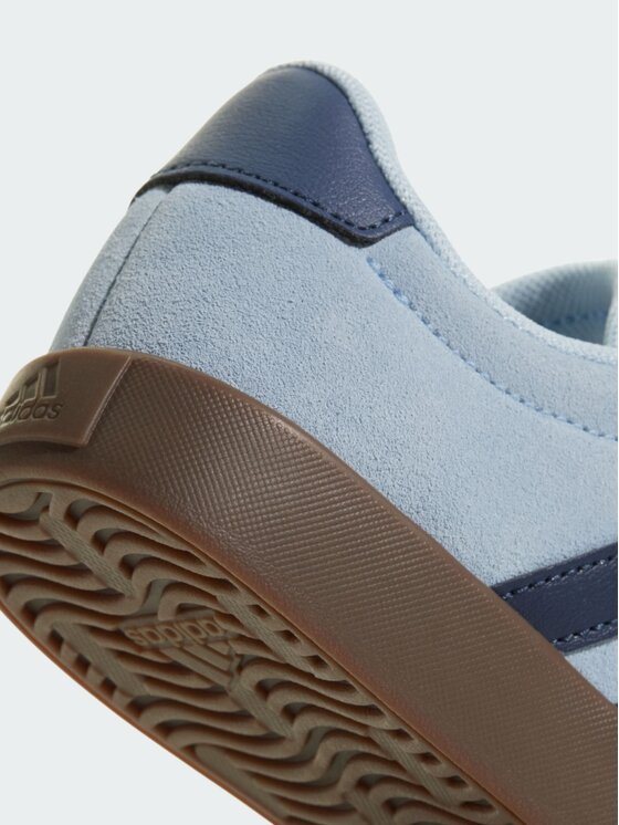 adidas adidas Trampki 128397 Niebieski jasny