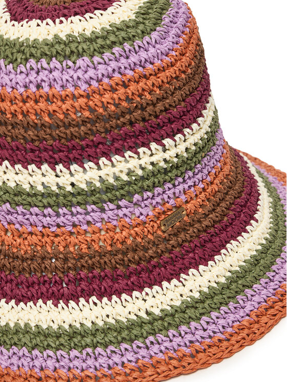 Banana Moon Banana Moon Skrybėlė Bolero Loeva LSC15 Spalvota