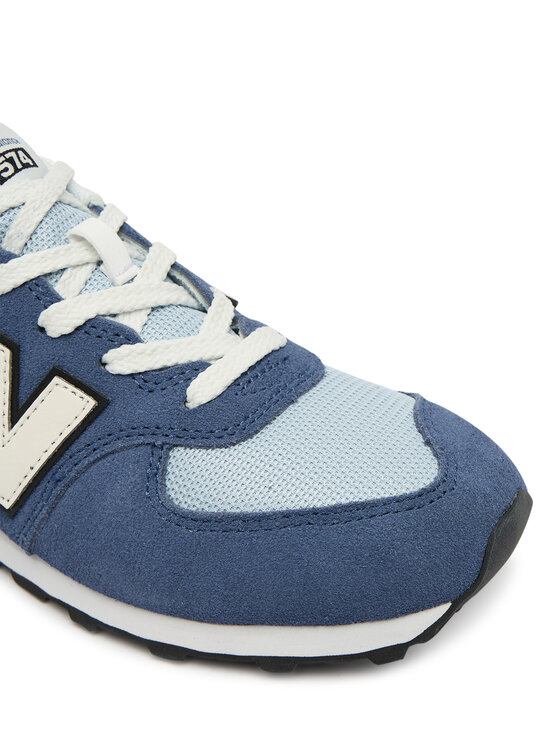 New Balance New Balance Sneakersy G57450H Niebieski