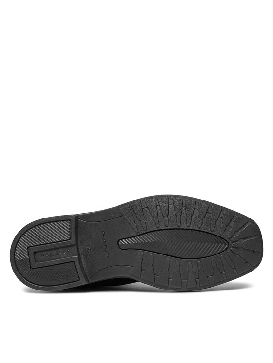 Gant Gant Chelsea cipele Boggar Chelsea Boot 27653331 Crna