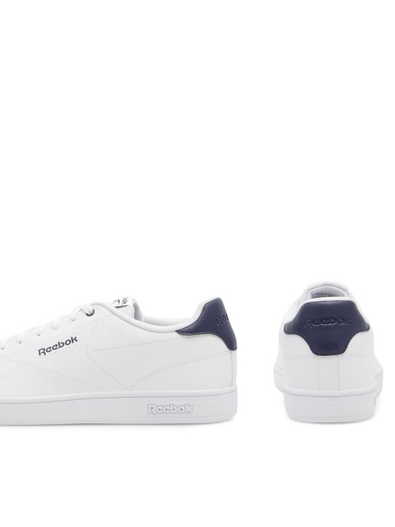 Reebok Reebok Sneakers Court Cl 100074364 Alb