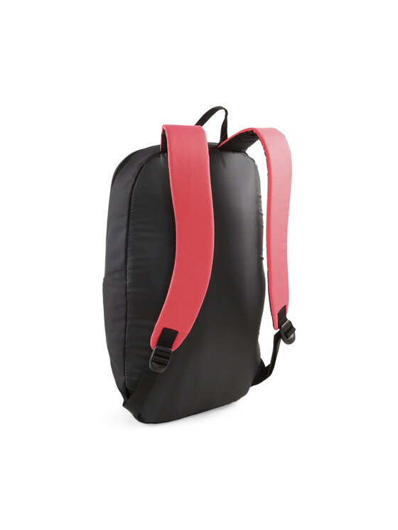 Puma Puma Plecak 079911 Czerwony