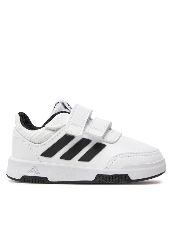 adidas adidas Tenisice Tensaur Sport Training Hook and Loop Shoes GW1988 Bijela