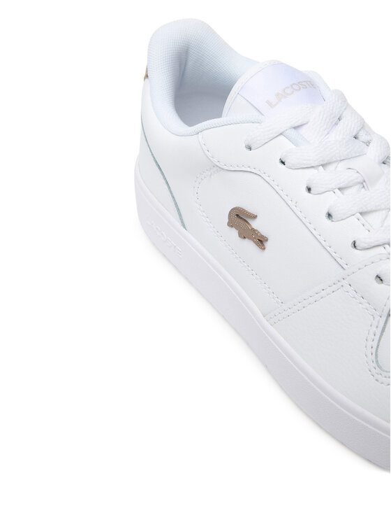 Lacoste Lacoste Αθλητικά 51SFA0144 Λευκό