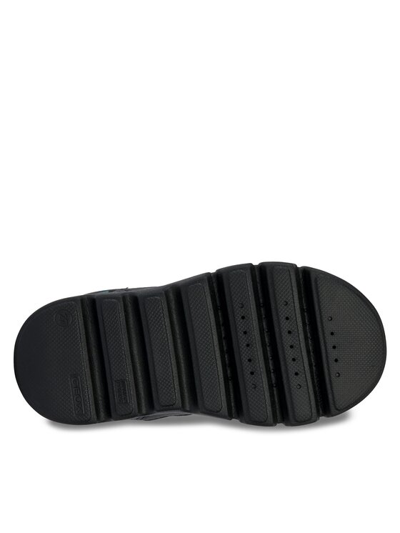 Geox Geox Stivali da neve J Willaboom Girl B A J36HWC 0BCMN C0922 S Nero
