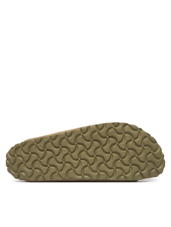 Birkenstock Birkenstock Klapki Arizona 1032061 Khaki