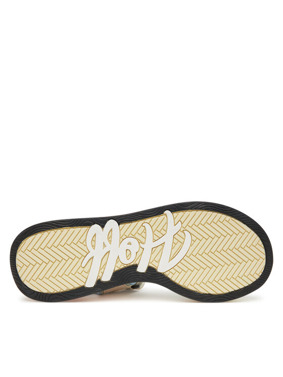 HOFF HOFF Sandali Barbuda 12508002 Beige