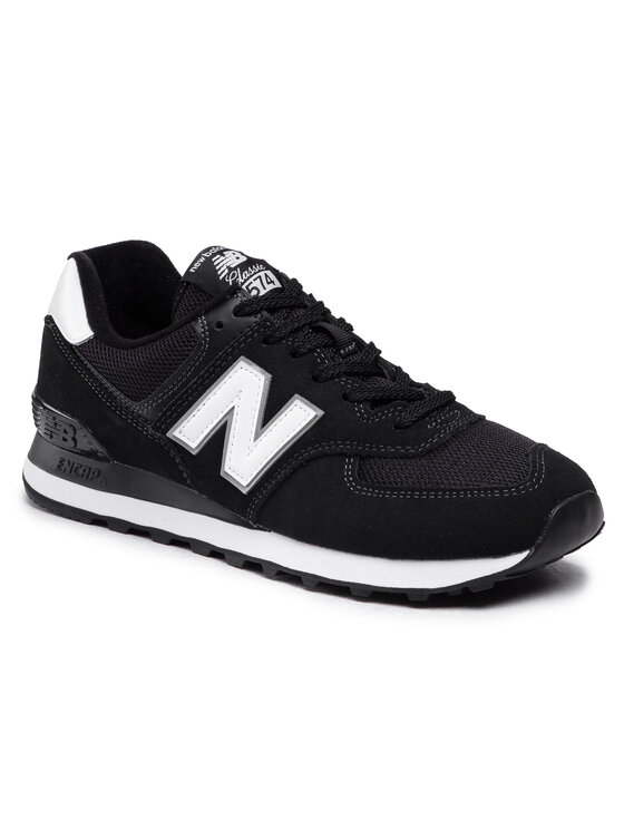 New Balance Sneakers ML574EE2 Noir • Modivo.fr