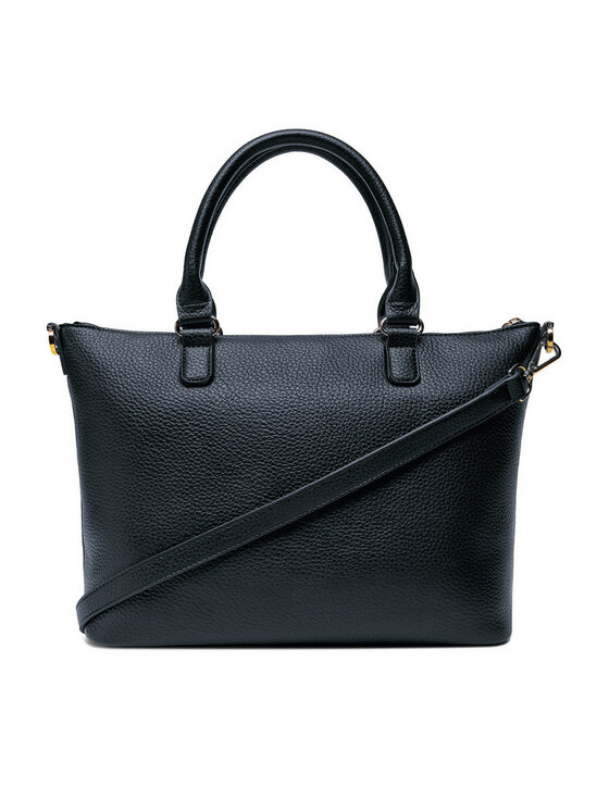 Beverly Hills Polo Club Beverly Hills Polo Club Handtasche CEO-BHPC-C-006-08 Dunkelblau
