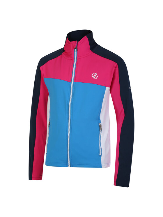 Dare2B Dare2B Kurtka outdoor Emergent Core Błękitny Core Fit
