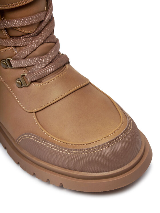 Mayoral Mayoral Schnürschuhe 48507 Braun